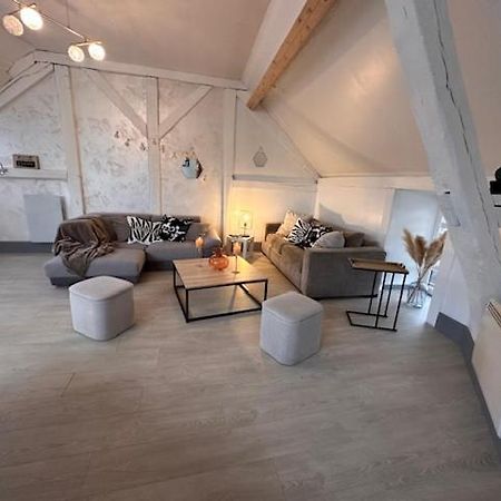 Le Clos De Clara Villa Pierry Kültér fotó