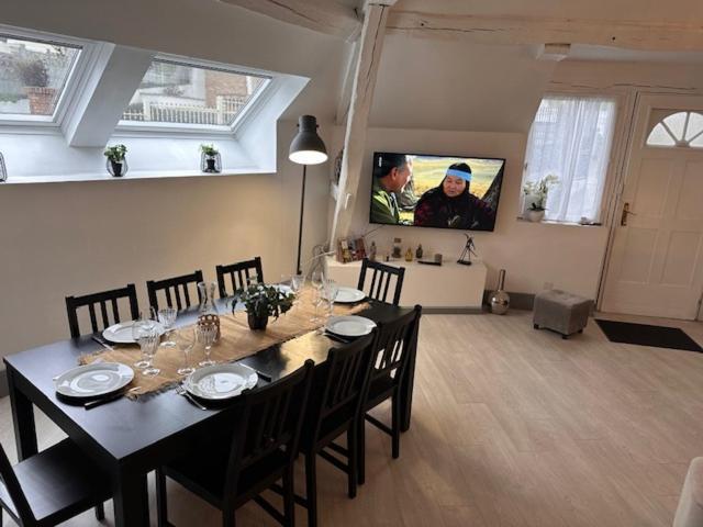 Le Clos De Clara Villa Pierry Kültér fotó
