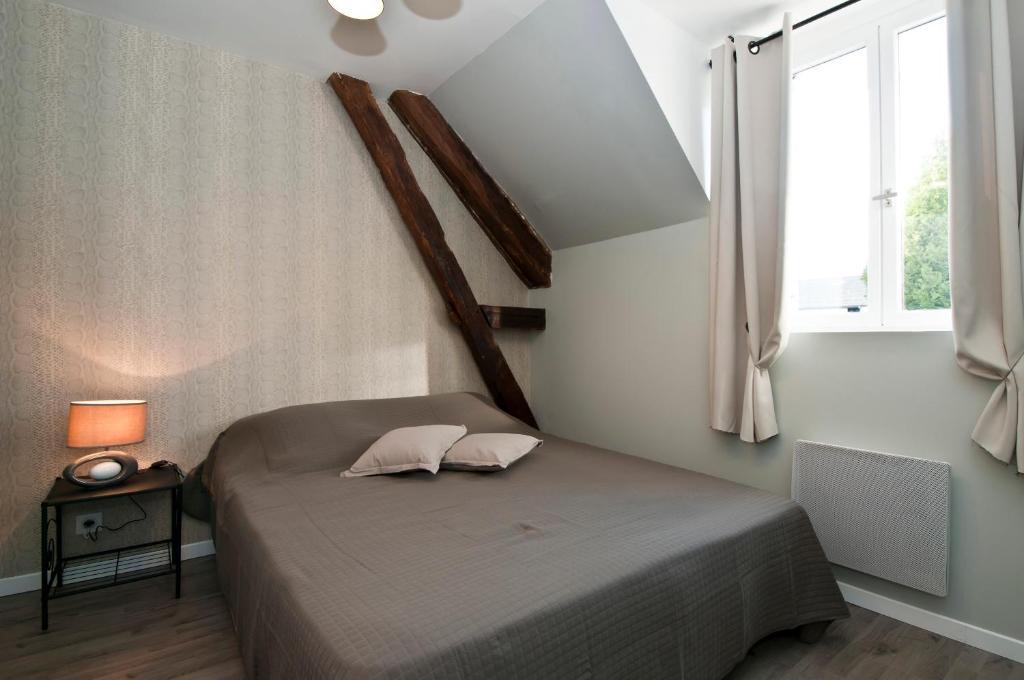 Le Clos De Clara Villa Pierry Szoba fotó